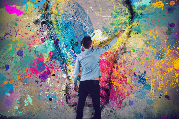 School of Creative Arts